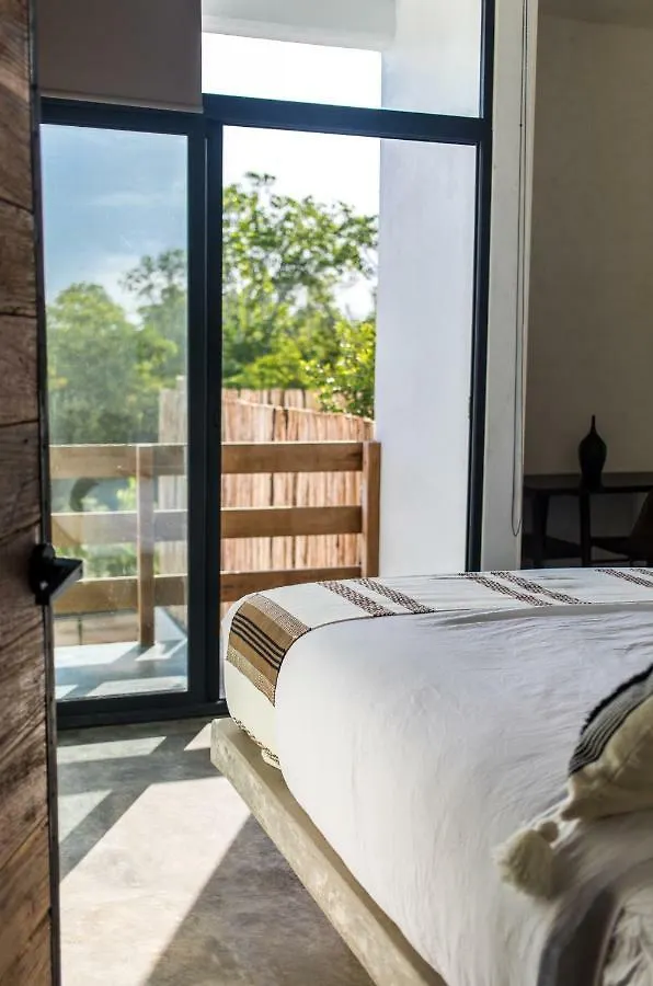 Casa Macarena Hotel Tulum
